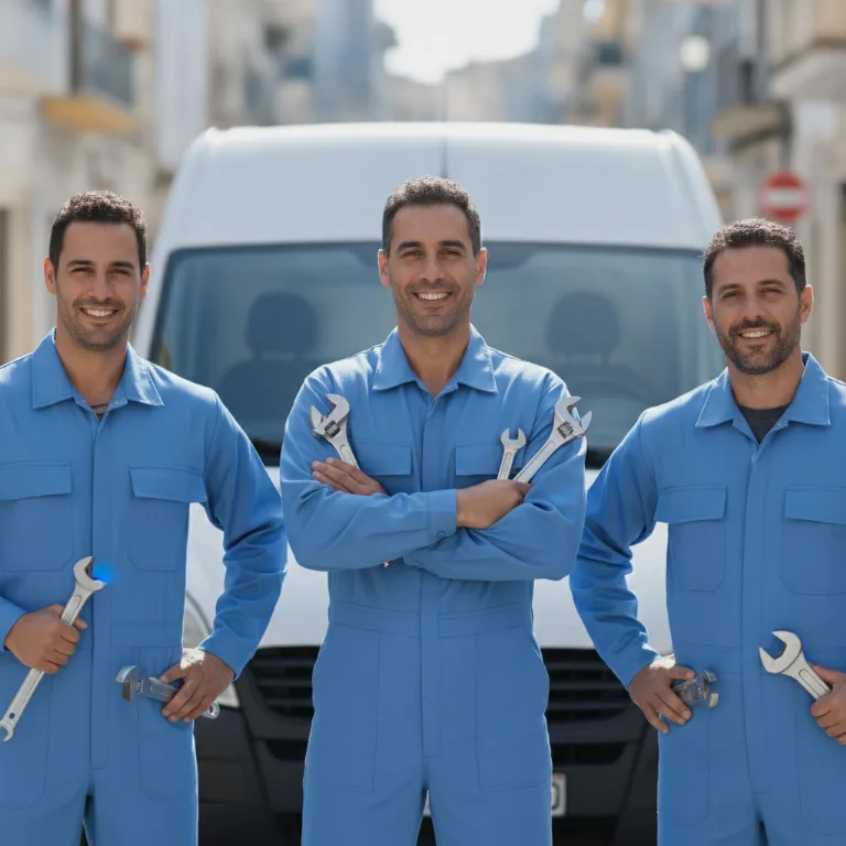Riparazione Scaldabagno team a Brescia